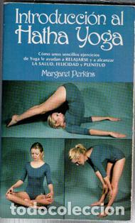 Libros de segunda mano: Introducci&oacute;n al Hatha Yoga, Margaret Perkins