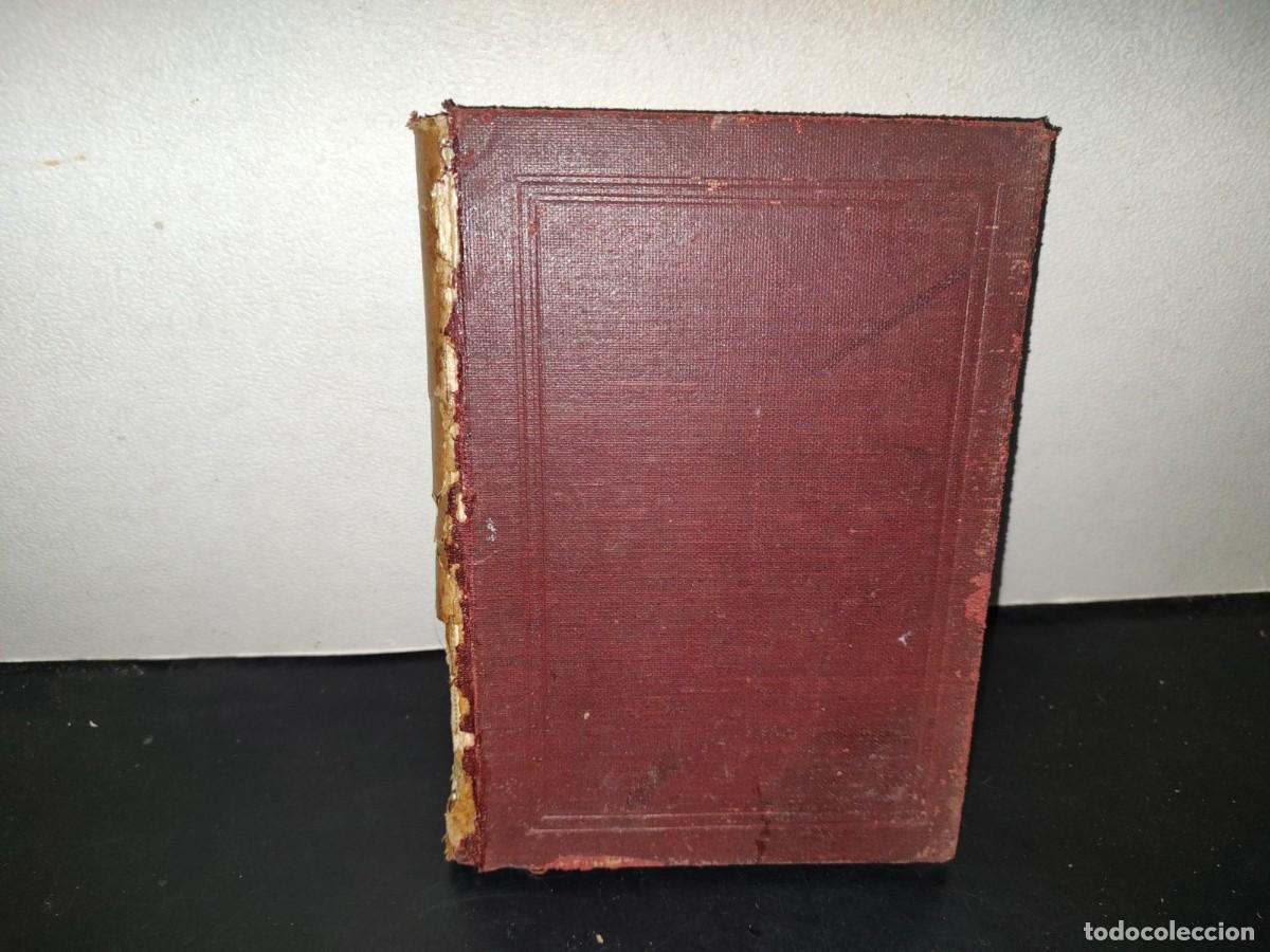 Libros de segunda mano: 216- Antiguo Libro De Odontolog&iacute;a: Dentaduras Implantadas - Aaron Gershkoff - 1961