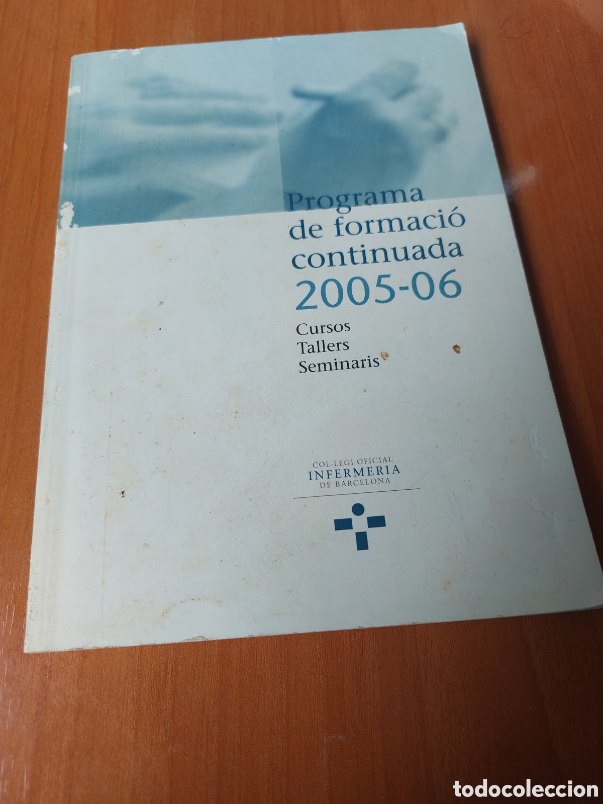 Gebrauchte B&uuml;cher: Programa de formacion continuada 2005-2006