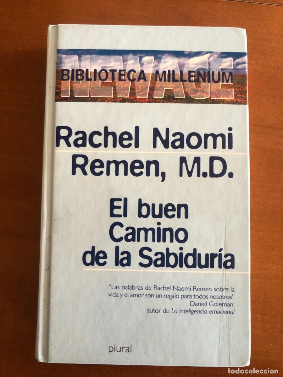 Libros de segunda mano: El buen camino de la Sabidur&iacute;a