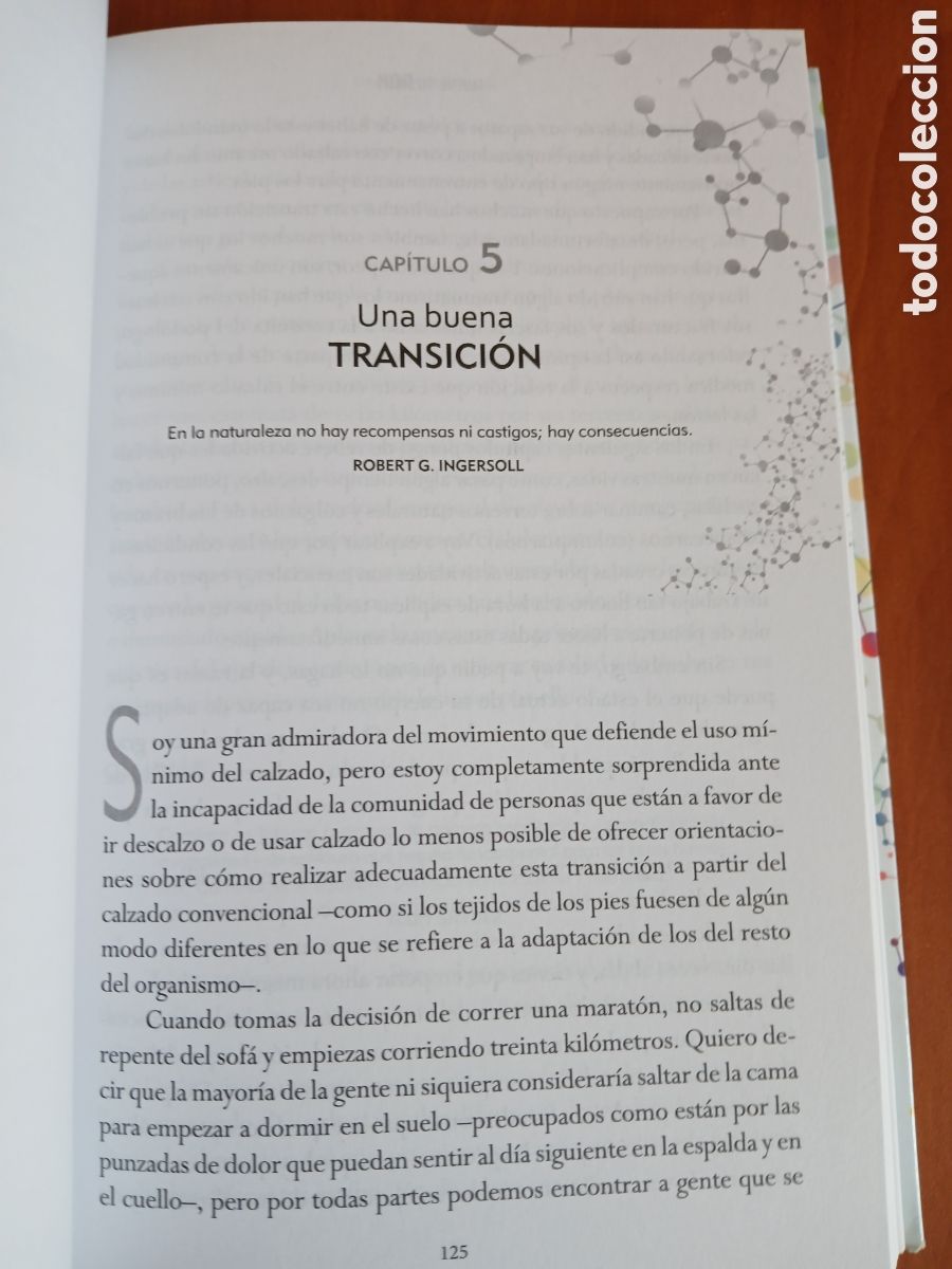 Libros de segunda mano: Mueve tu ADN. Katy Brown. - Foto 8