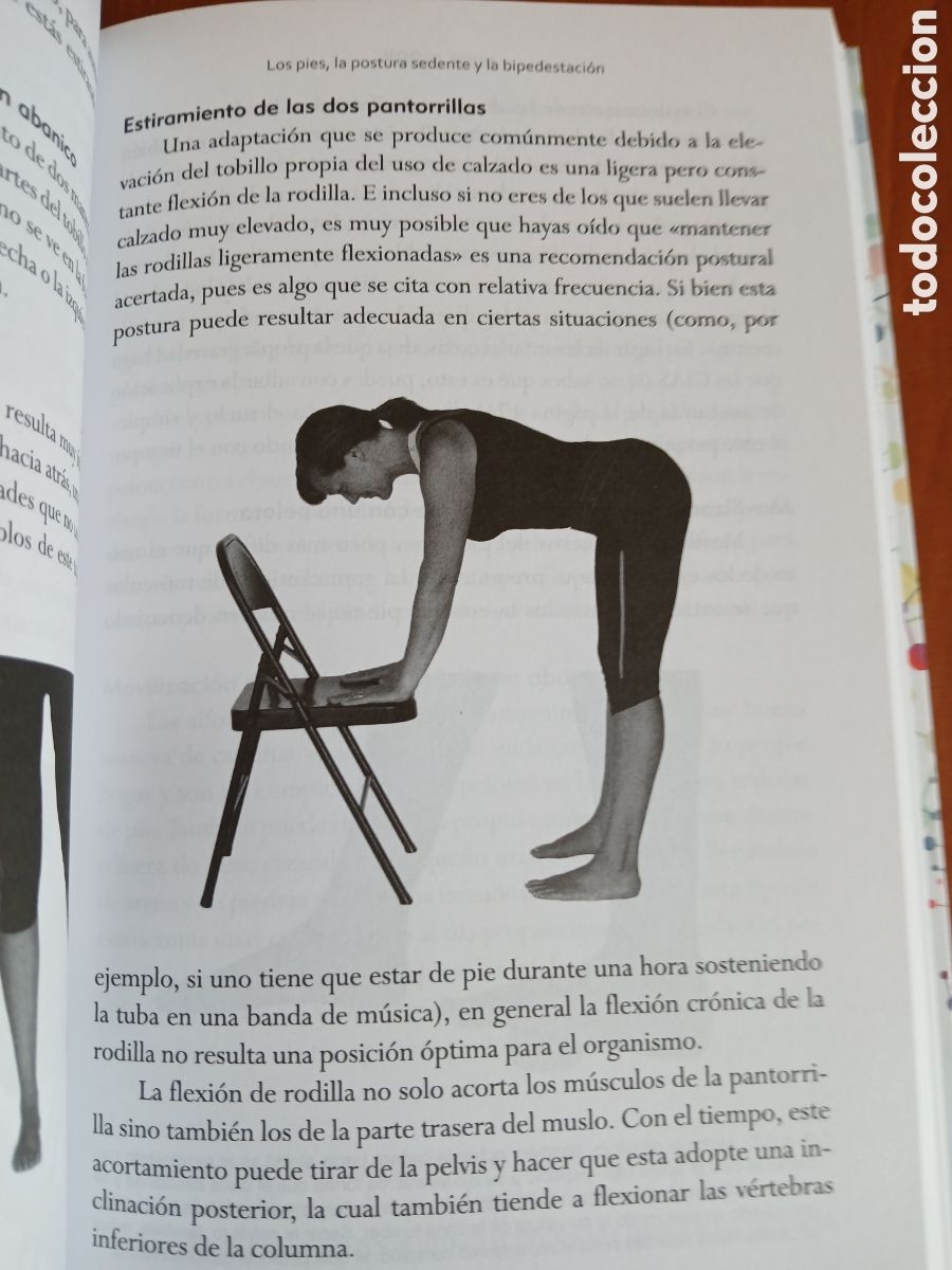 Libros de segunda mano: Mueve tu ADN. Katy Brown. - Foto 9