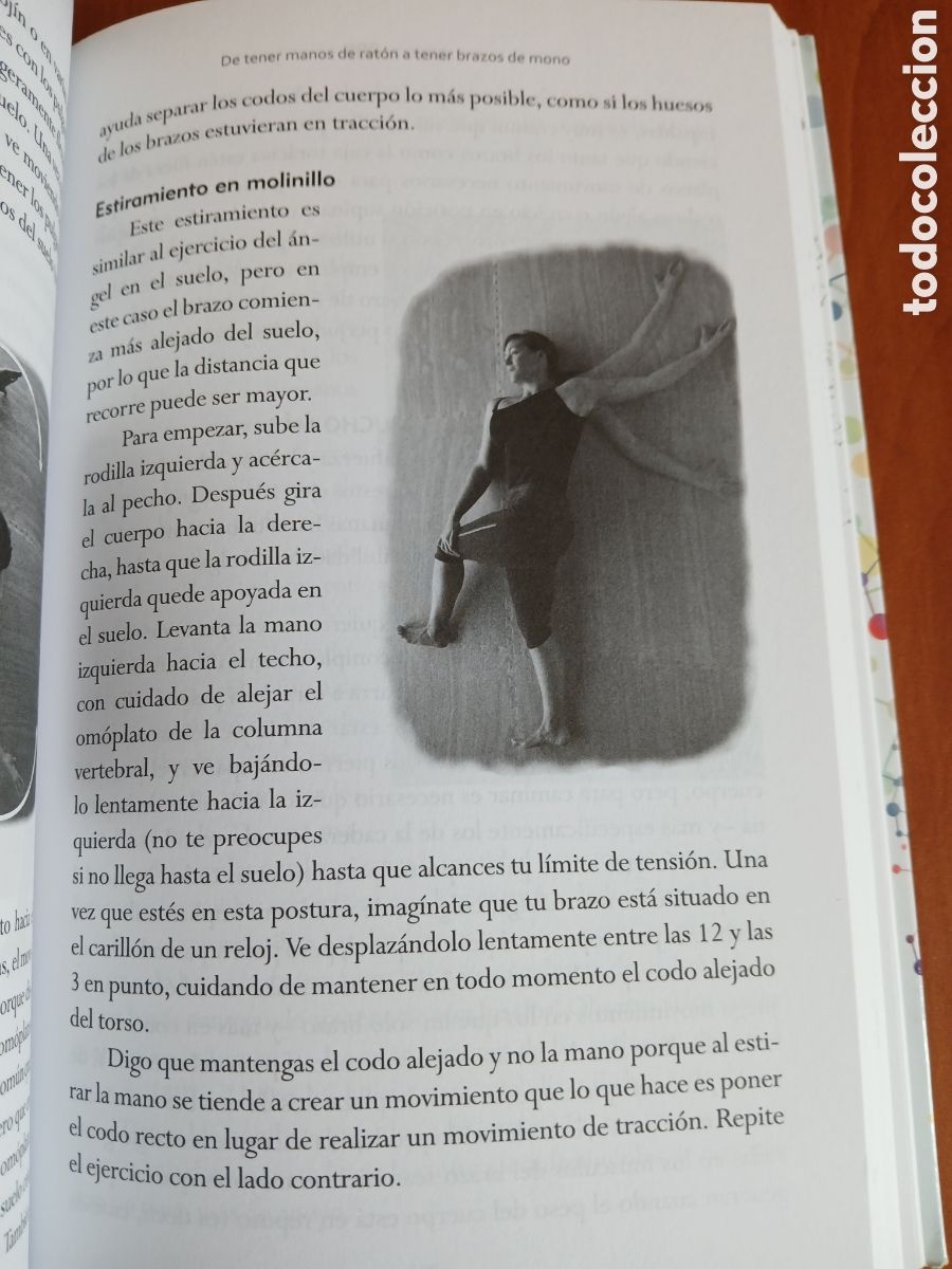 Libros de segunda mano: Mueve tu ADN. Katy Brown. - Foto 10
