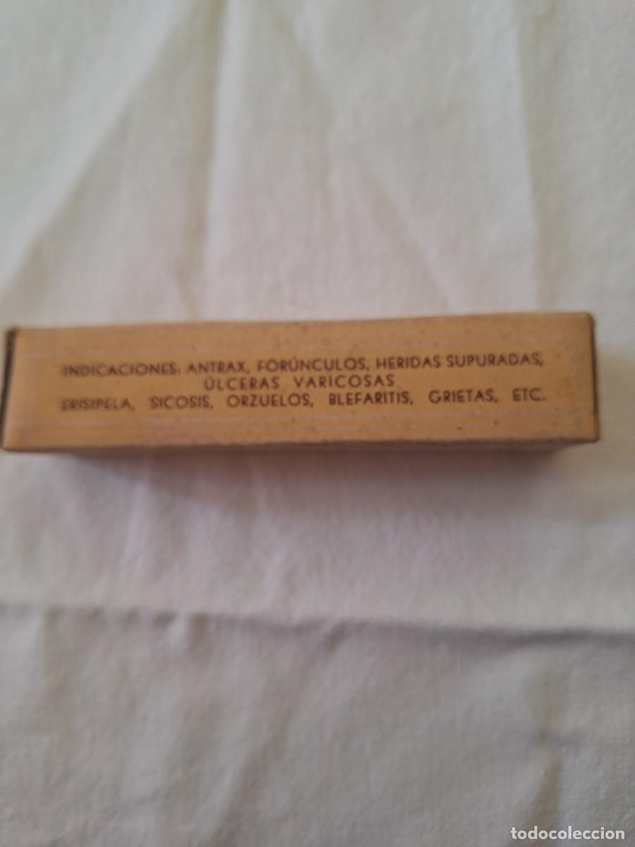 Libros de segunda mano: POMAVIRUS pomada antigua - Foto 3