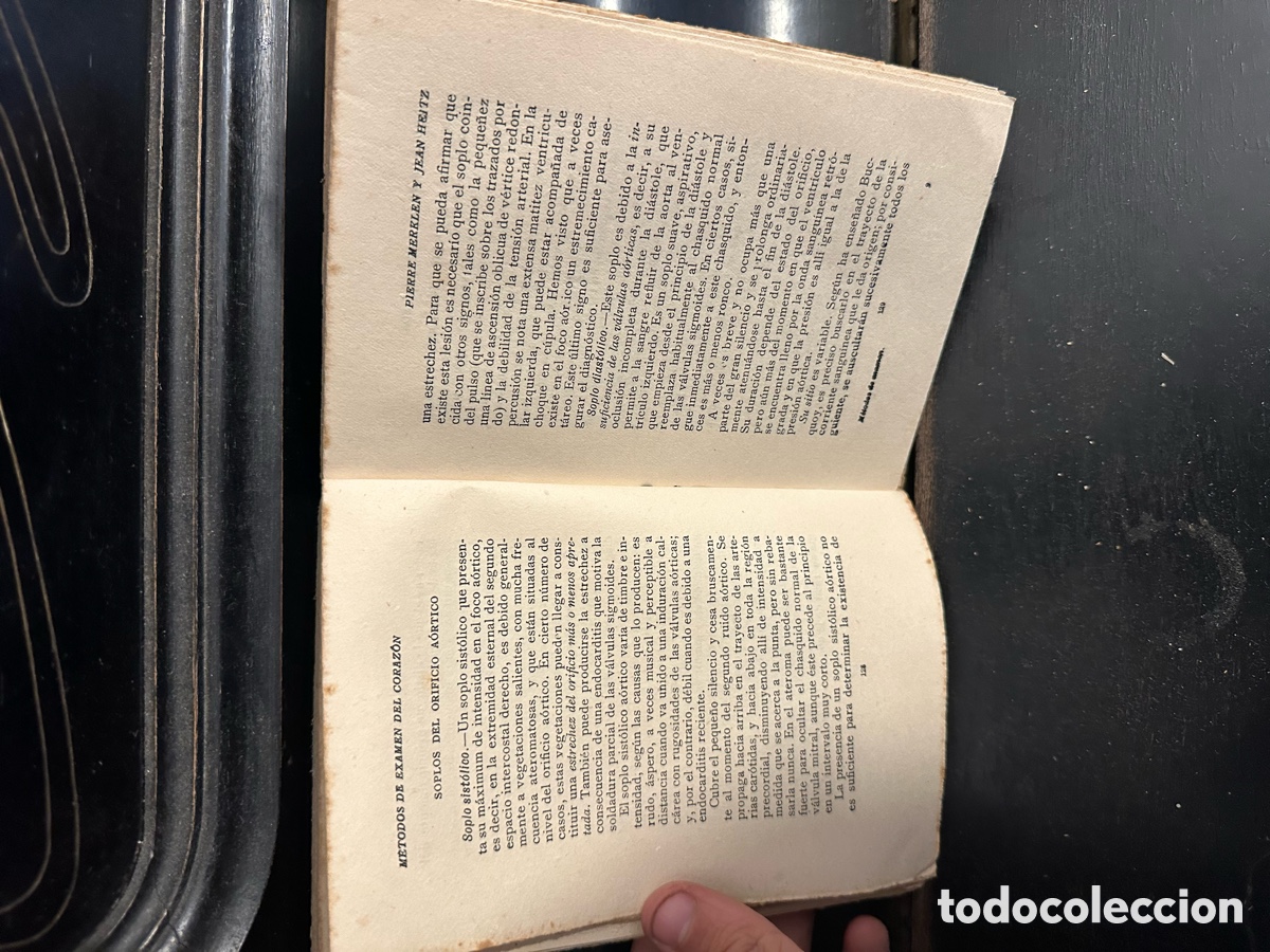 Libros de segunda mano: M&eacute;todos de Examen del Coraz&oacute;n - Foto 11