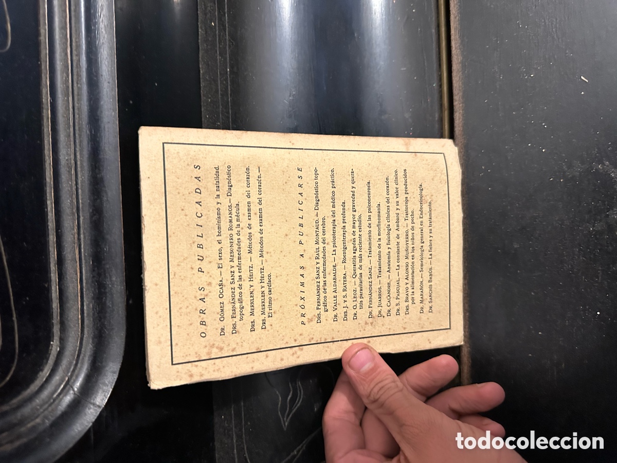 Libros de segunda mano: M&eacute;todos de Examen del Coraz&oacute;n - Foto 13