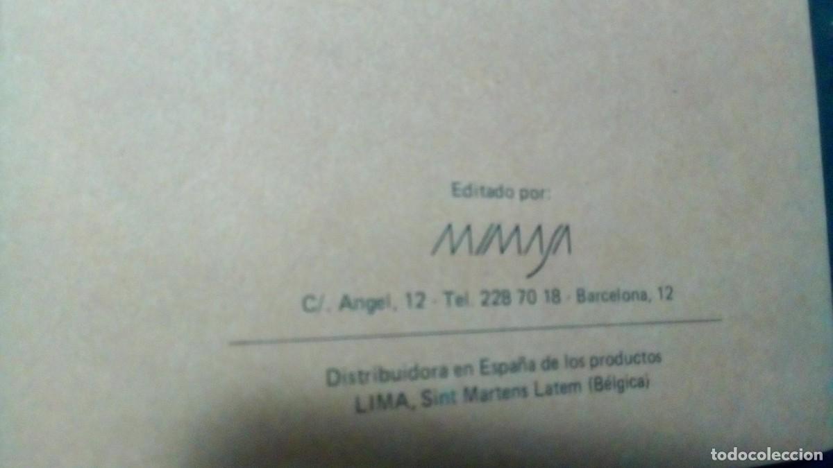 Libros de segunda mano: GU&Iacute;A PR&Aacute;CTICA DE LA MACROBI&Oacute;TICA-1976 - Foto 2