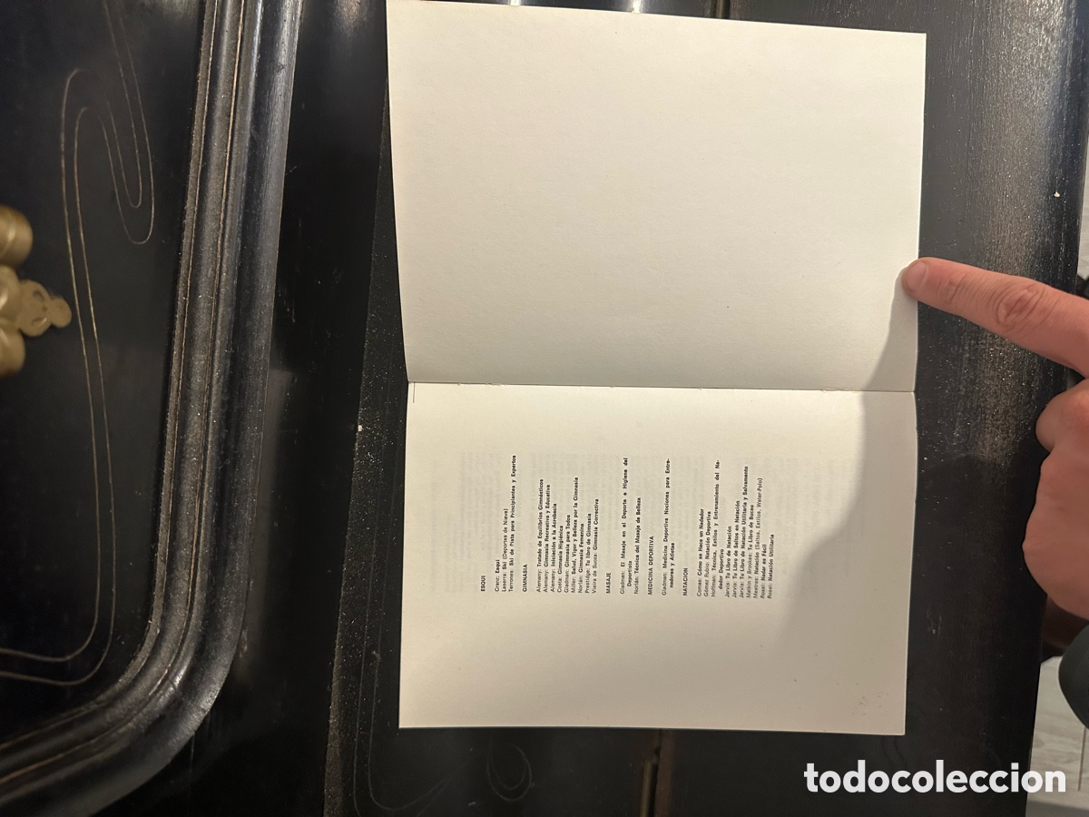 Libros de segunda mano: libro &rdquo;El poder curativo del ayuno&rdquo; - Foto 8