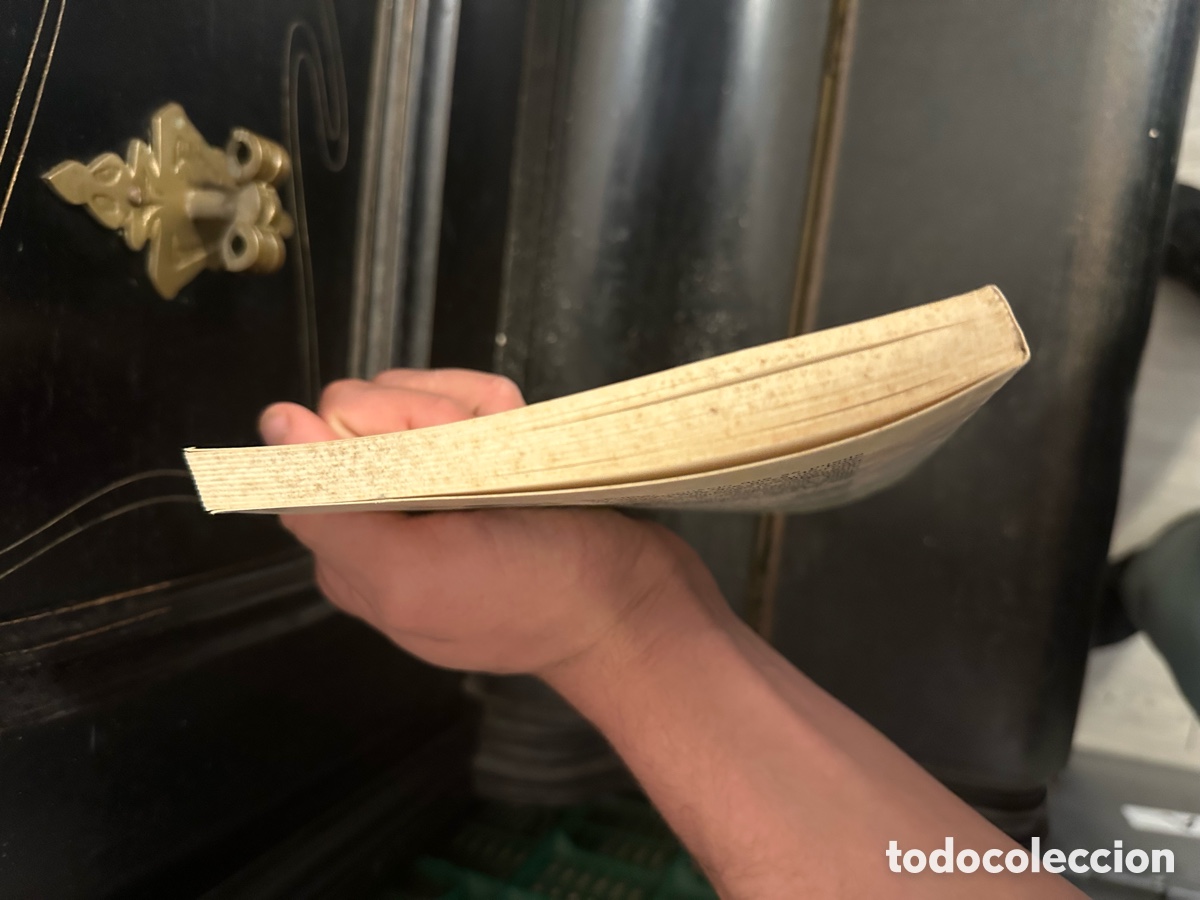 Libros de segunda mano: libro &rdquo;El poder curativo del ayuno&rdquo; - Foto 11