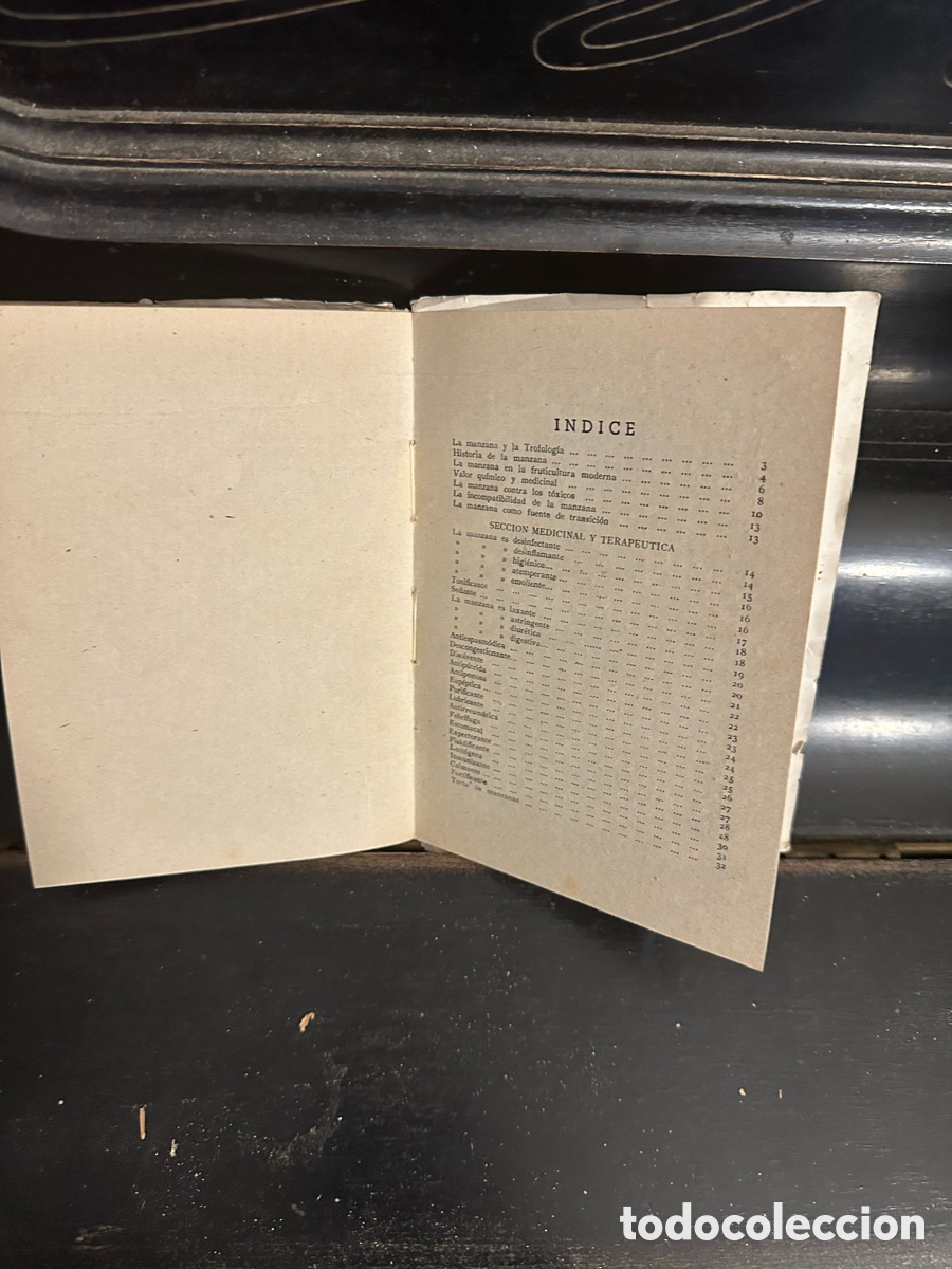 Libros de segunda mano: libro de medicina natural - Foto 7