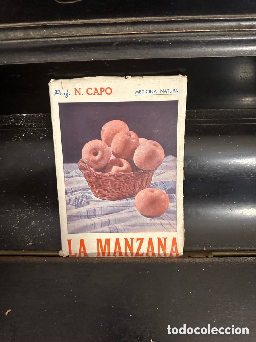 Libros de segunda mano: libro de medicina natural