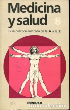 Gebrauchte B&uuml;cher: MEDICINA Y SALUD: HIDREMIA- INFARTO, N&ordm; 8