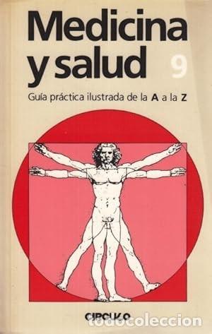 Livres d'occasion: MEDICINA Y SALUD. GUIA PRACTICA ILUSTRADA DE LA A A LA Z: INFECCI&Oacute;N-LIQUENIFICACI&Oacute;N