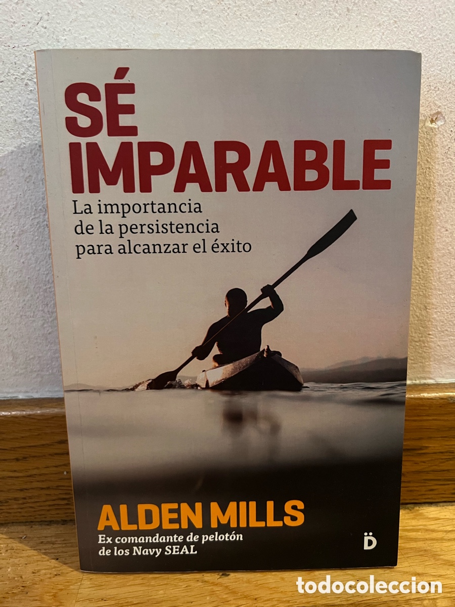 Second hand books: S&Eacute; IMPARABLE ALDEN MILLS