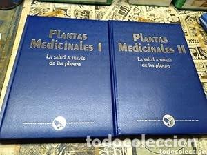 Libri di seconda mano: Plantas Medicinales II: La Salud a Trav&eacute;s de las Plantas - Autor: Sin Especificar - Ed. Sin Especifi