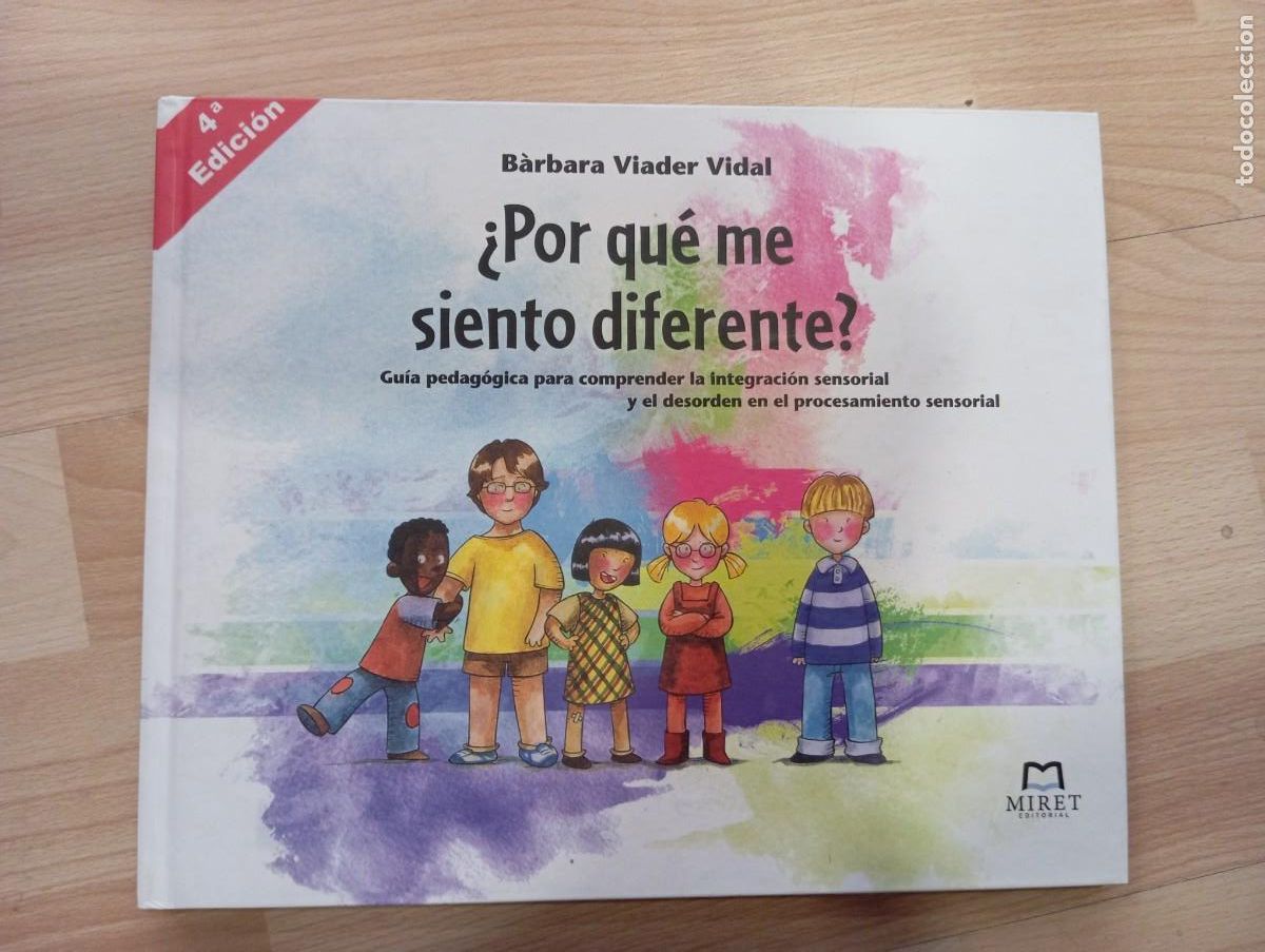 Libros de segunda mano: 'Por qu&eacute; me siento diferente?. B&agrave;rbara Viader.
