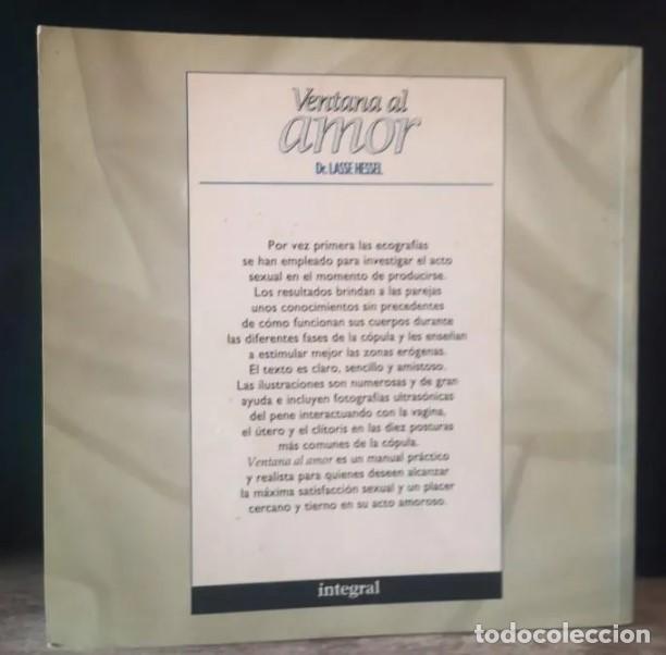 Libri di seconda mano: Ventana - Dr. Lasse Hessel - Integral