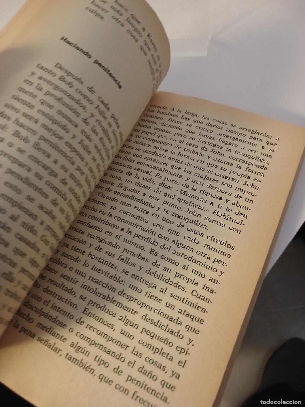 Libros de segunda mano: C&oacute;mo dominar los nervios - Tony Lake - Foto 3