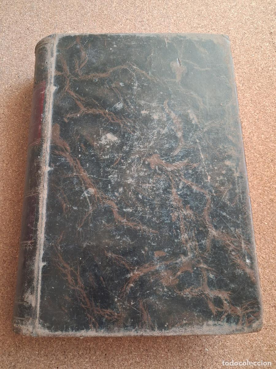 Libros de segunda mano: Manual de Patolog&iacute;a Interna. Tomo I: Sistema nervioso. Aparato digestivo y urinario. Collet (F.J.)
