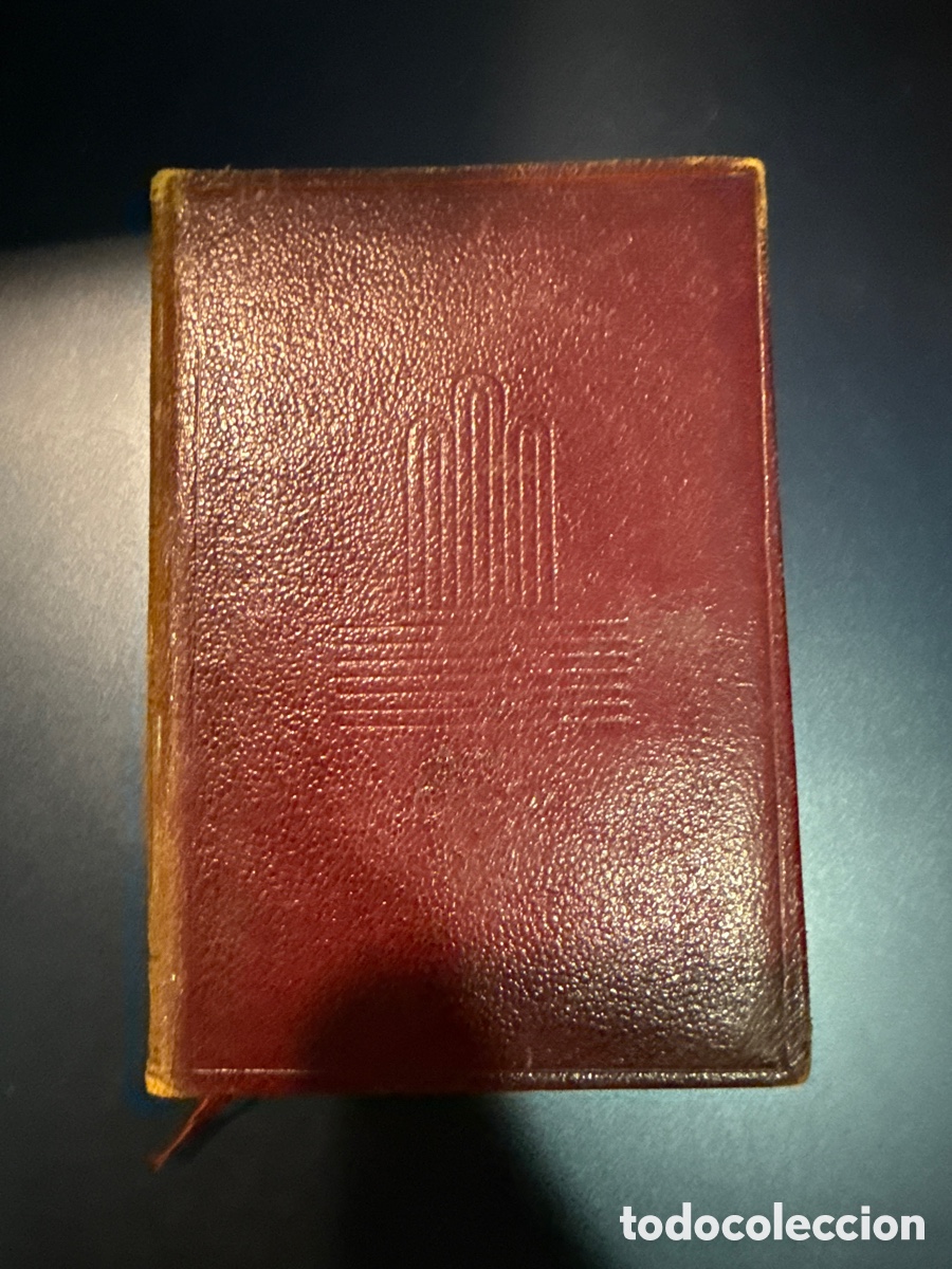Gebrauchte B&uuml;cher: ESPINA, Concha. Altar mayor: (Crisol; 326)