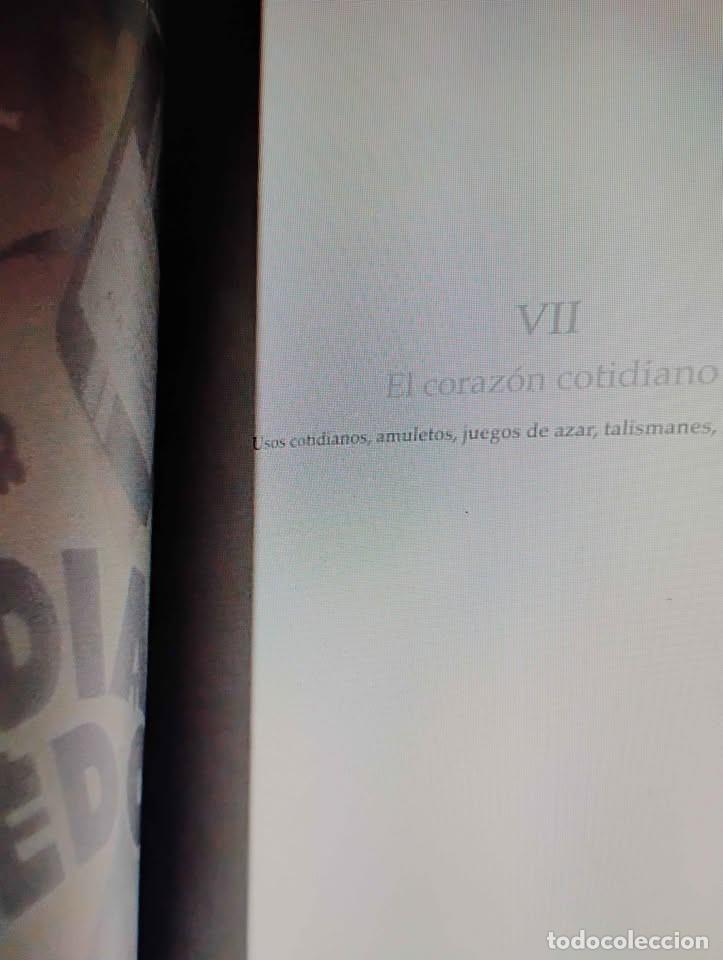 Libros de segunda mano: Historia del Coraz&oacute;n, Astra Zeneca - Foto 2
