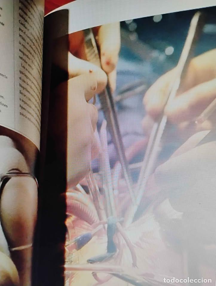 Libros de segunda mano: Historia del Coraz&oacute;n, Astra Zeneca - Foto 5
