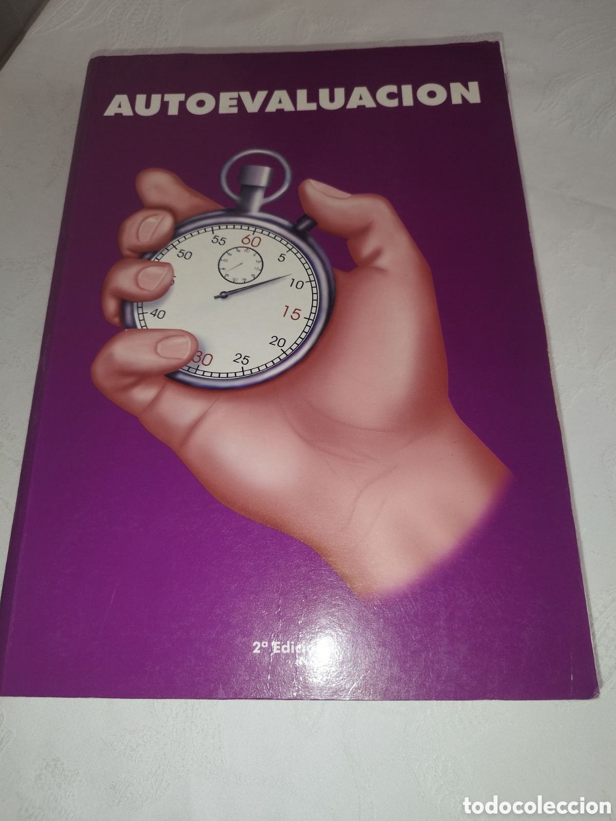 Libros de segunda mano: AUTOEVALUACION CON PREGUNTAS MIR. CURSO INTENSIVO MIR ASTURIAS, 2004.