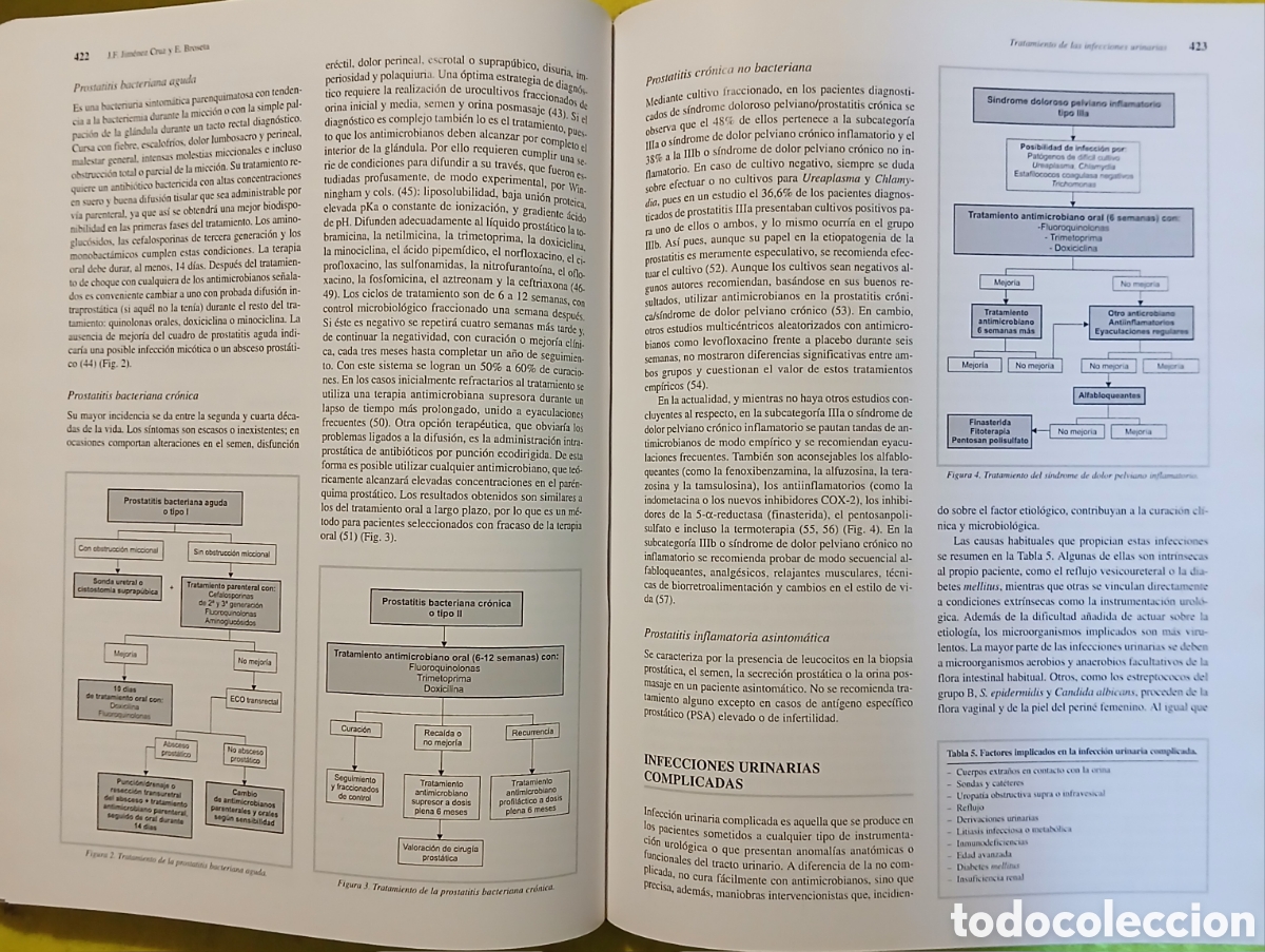 Libros de segunda mano: Antimicrobianos en medicina - Foto 14