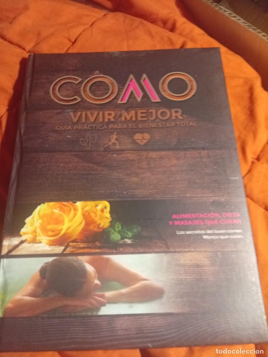 Gebrauchte B&uuml;cher: Alimentaci&oacute;n dieta y masajes que curan