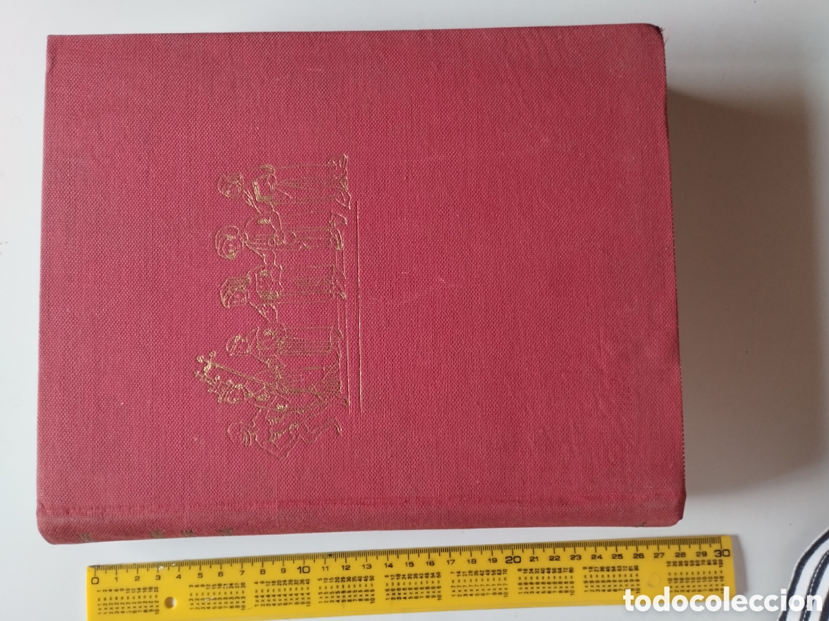 Libros de segunda mano: LA MEDICINA A TRAV&Eacute;S DE LA PINTURA. E. HOLLANDER.