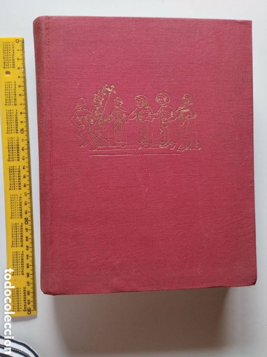 Libros de segunda mano: LA MEDICINA A TRAV&Eacute;S DE LA PINTURA. E. HOLLANDER.