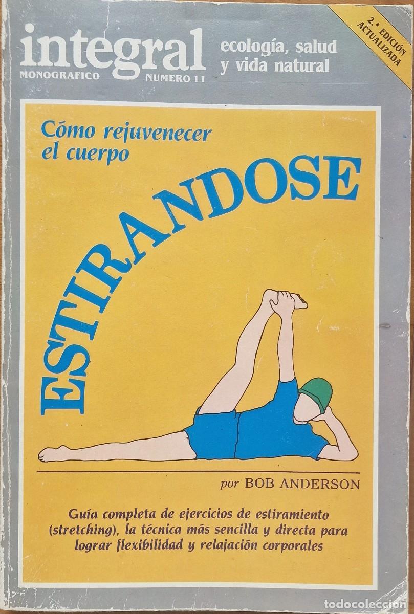 Libros de segunda mano: Estir&aacute;ndose de Bob Anderson