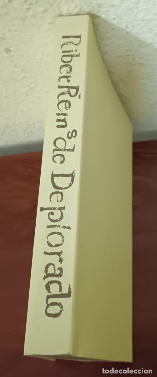 Libros de segunda mano: REMEDIOS DE DEPLORADOS PROBADOS EN LA PIEDRA LYDIO DE LA EXPERIENCIA FRANCISCO SU&Aacute;REZ FACS&Iacute;MIL