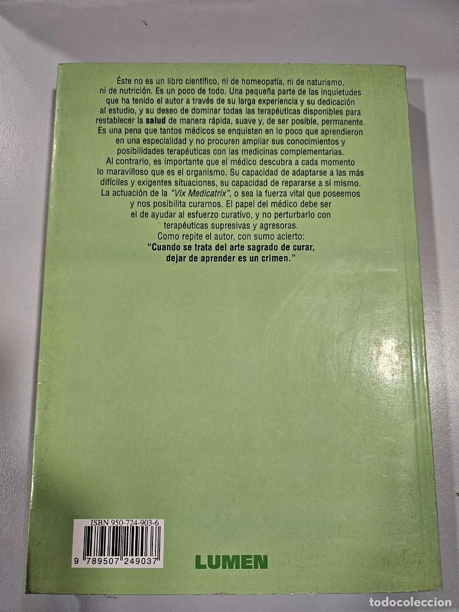 Libros de segunda mano: SALUD, NUTRICION Y VITALIDAD - Foto 2