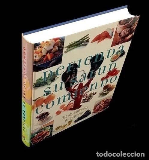 Livros em segunda m&atilde;o: USE LOS ALIMENTOS PARA CURARSE. FRUTOS. HIERBAS. PLANTAS. MEDICINALES. ALQUIMIA EDICIONES.