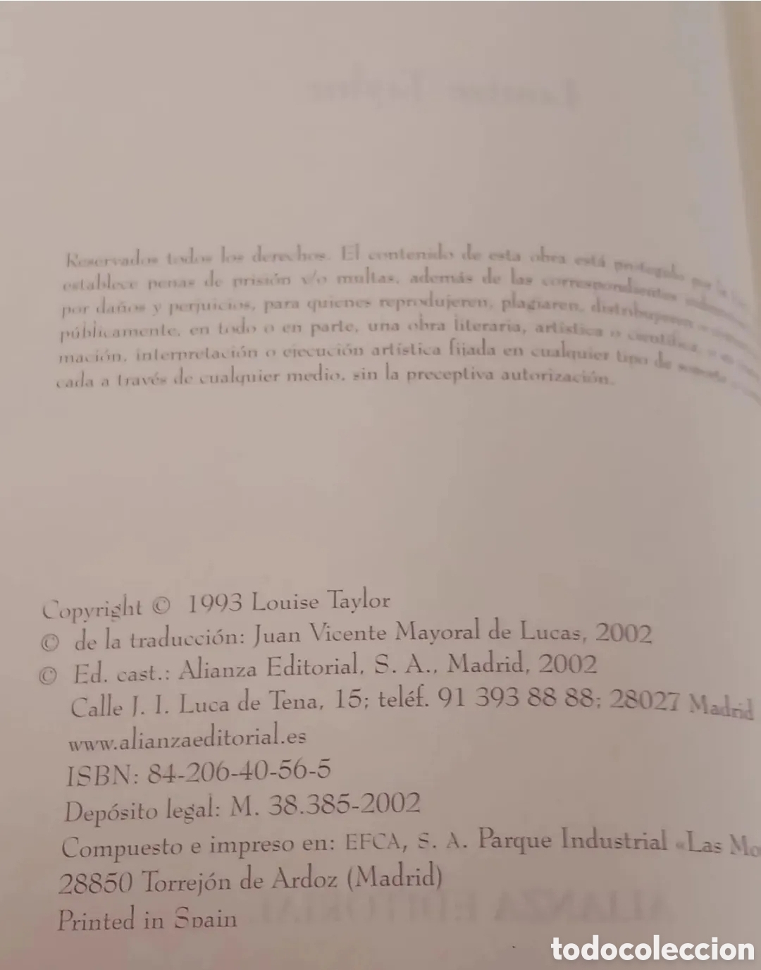 Libros de segunda mano: Libro YOGA PARA MUJERES. - Foto 2