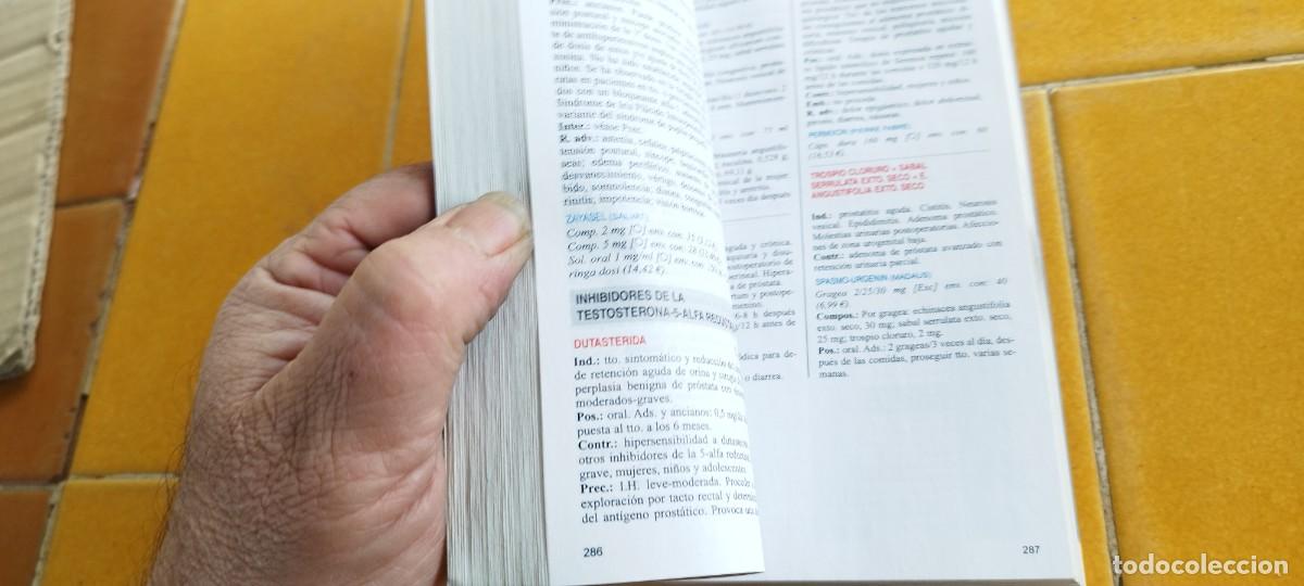 Libros de segunda mano: VADEMECUM MINI+PLUS / / PU-NEVE-7 - Foto 6