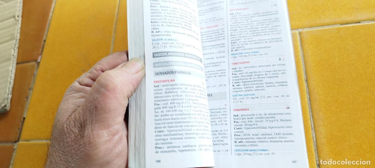 Libros de segunda mano: VADEMECUM MINI+PLUS / / PU-NEVE-7 - Foto 7