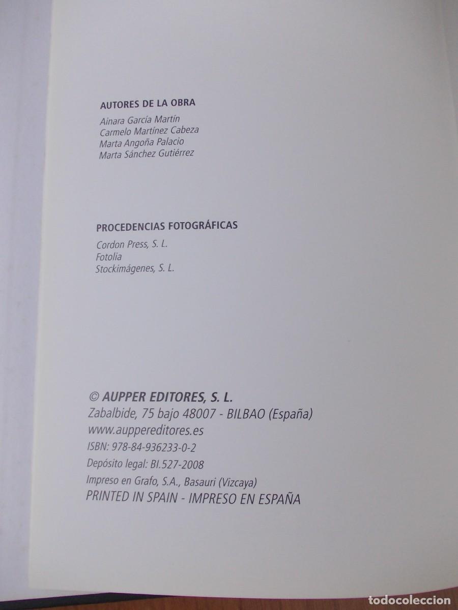 Libros de segunda mano: Libro El Poder Del Descanso La Salud Y Los Sue&ntilde;os Aupper Editores 2008 Autoayuda Bienestar - Foto 6