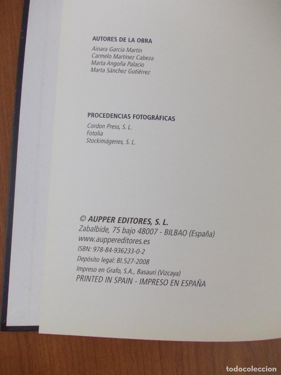 Libros de segunda mano: Libro El Poder Del Descanso La Salud Y Los Sue&ntilde;os Aupper Editores 2008 Autoayuda Bienestar - Foto 7