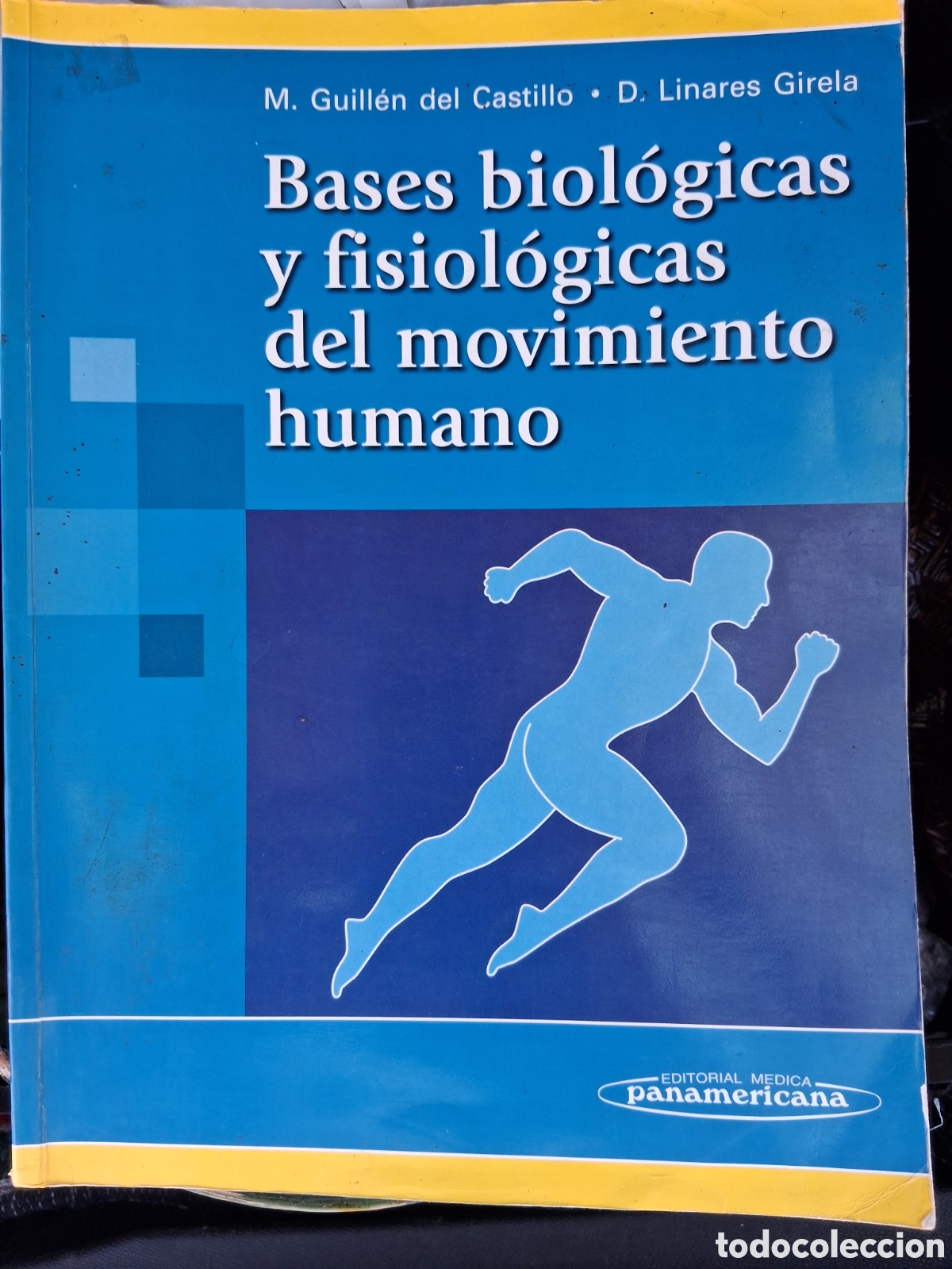 Libri di seconda mano: Bases biologicas y fisiol&oacute;gicas del movimiento humano