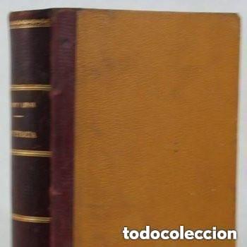 Libri di seconda mano: Tratado de obstetricia por A. Ribemot-Dessaignes y G. le Page. Tomo I.