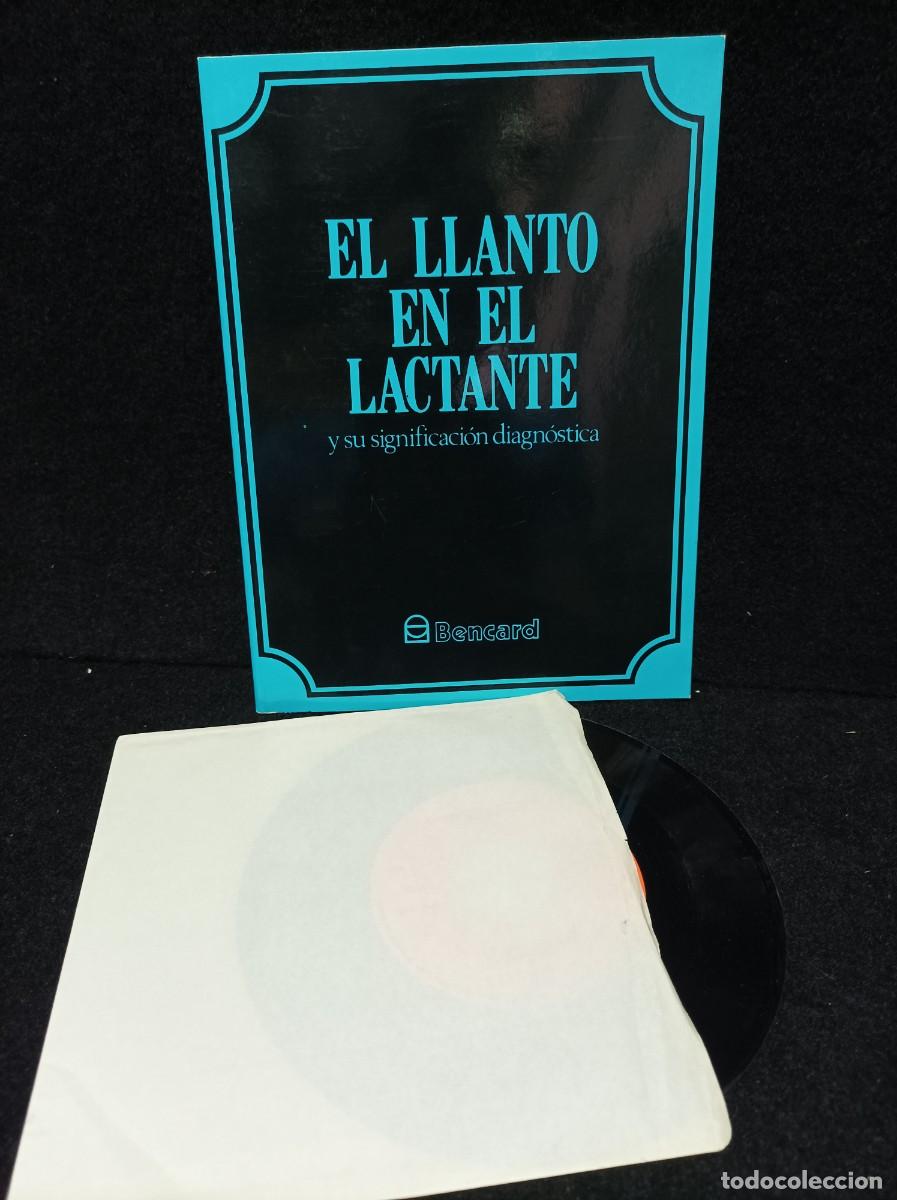 Second hand books: El llanto en el lactante y su significaci&oacute;n diagnostica - O. Wasz-Hockert, J. Lind, V. Vuorenkoski,