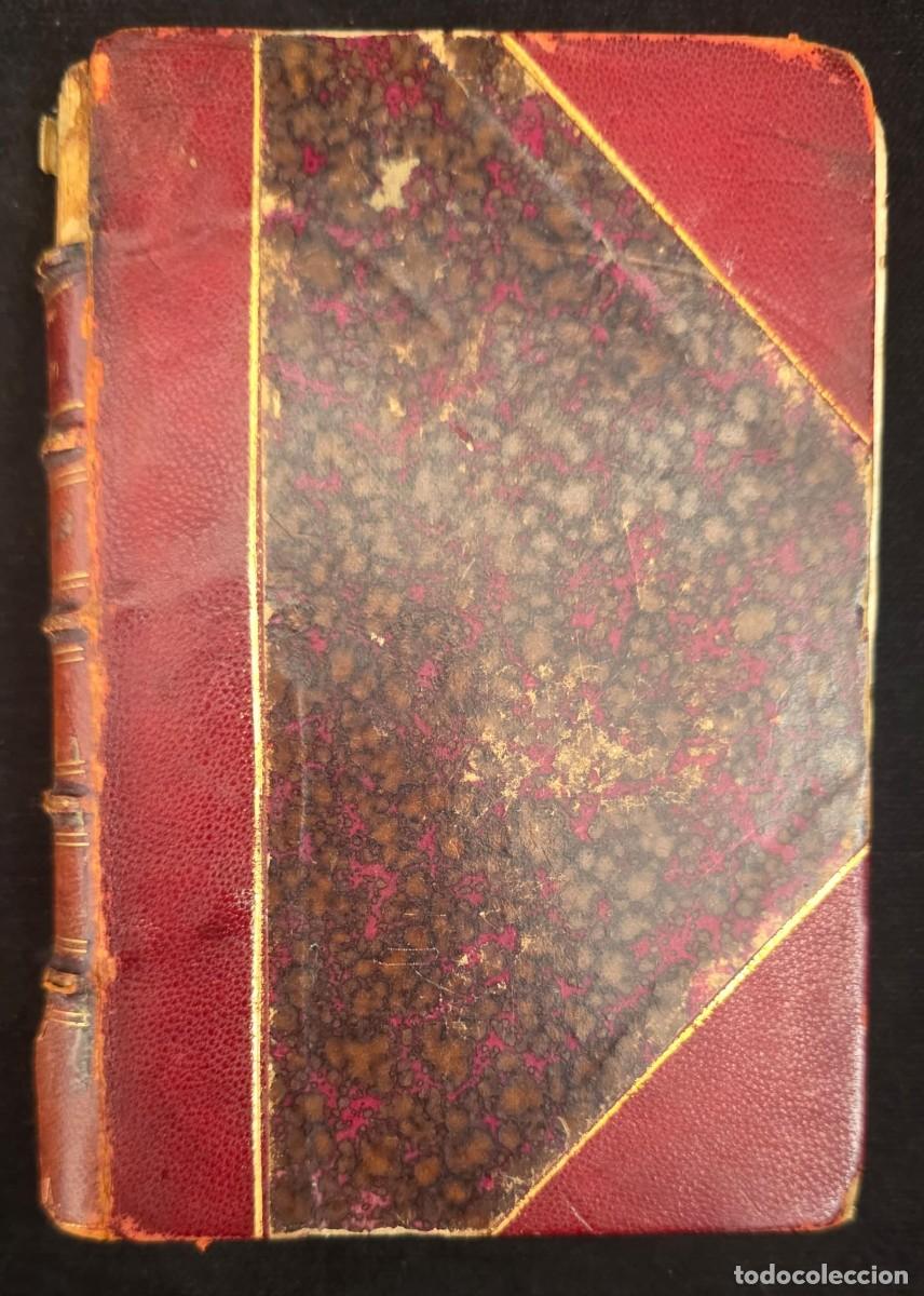 Libros de segunda mano: L.466 Libro Antiguo &rdquo;El Ni&ntilde;o. Apuntes Cient&iacute;ficos&rdquo; &ndash; Dr. Tolosa Latour &ndash; 6&ordf; Edici&oacute;n Ilustrada