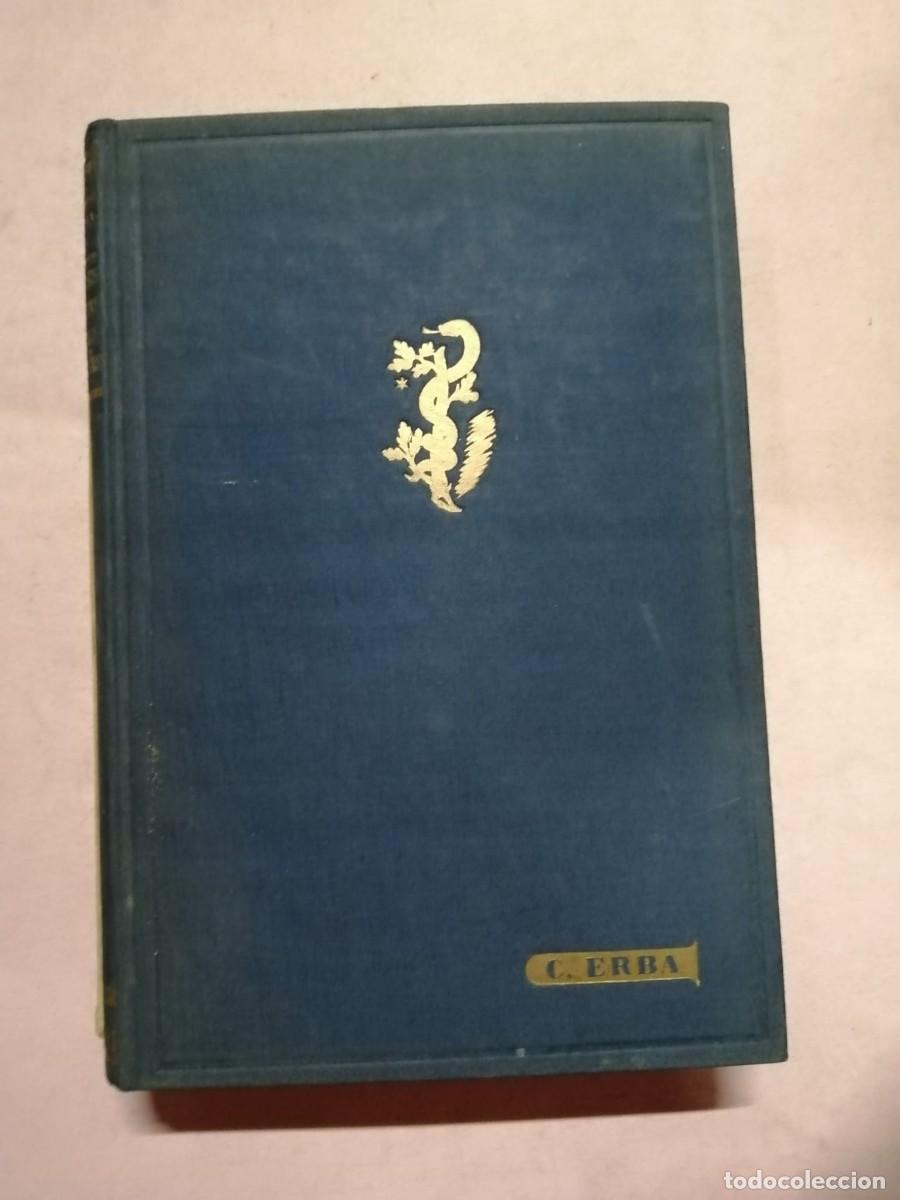 Libros de segunda mano: CIRROSIS HEPATICAS ESPLENOMAGALICAS Y TRASTORNOS DE LA CIRCULACION PORTAL SINDROMES BANTIANOS