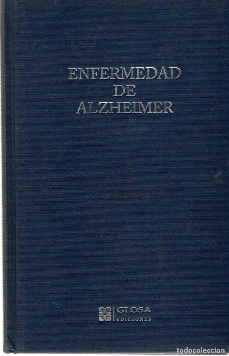 Libri di seconda mano: ENFERMEDAD DE ALZHEIMER. VV.AA. A-MEDI-1347