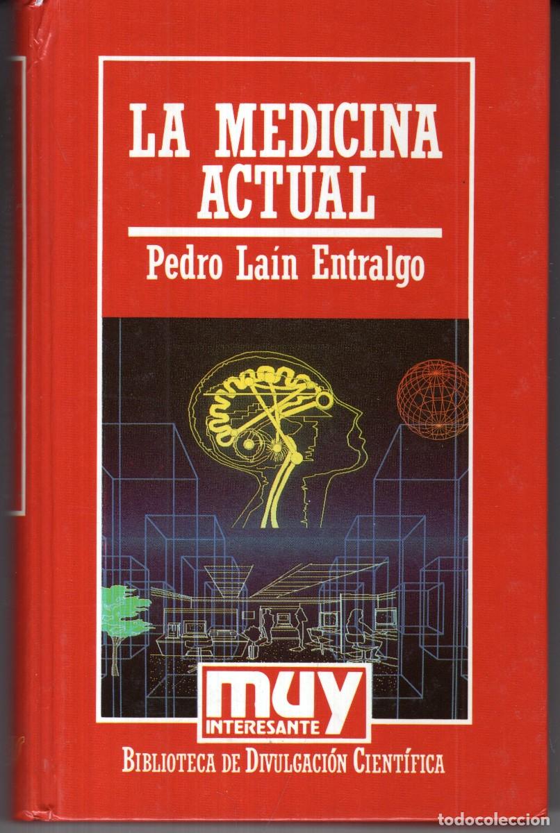 Libros de segunda mano: CONTRIBUCIONES A LA CIENCIA (PEDRO LAIN ENTRALGO) ORBIS - CARTONE - OFI15J