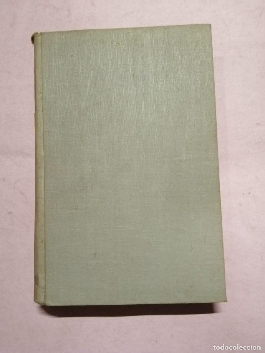 Libros de segunda mano: TRAS LA MASCARA DEL CIRUJANO (HARPOLE)