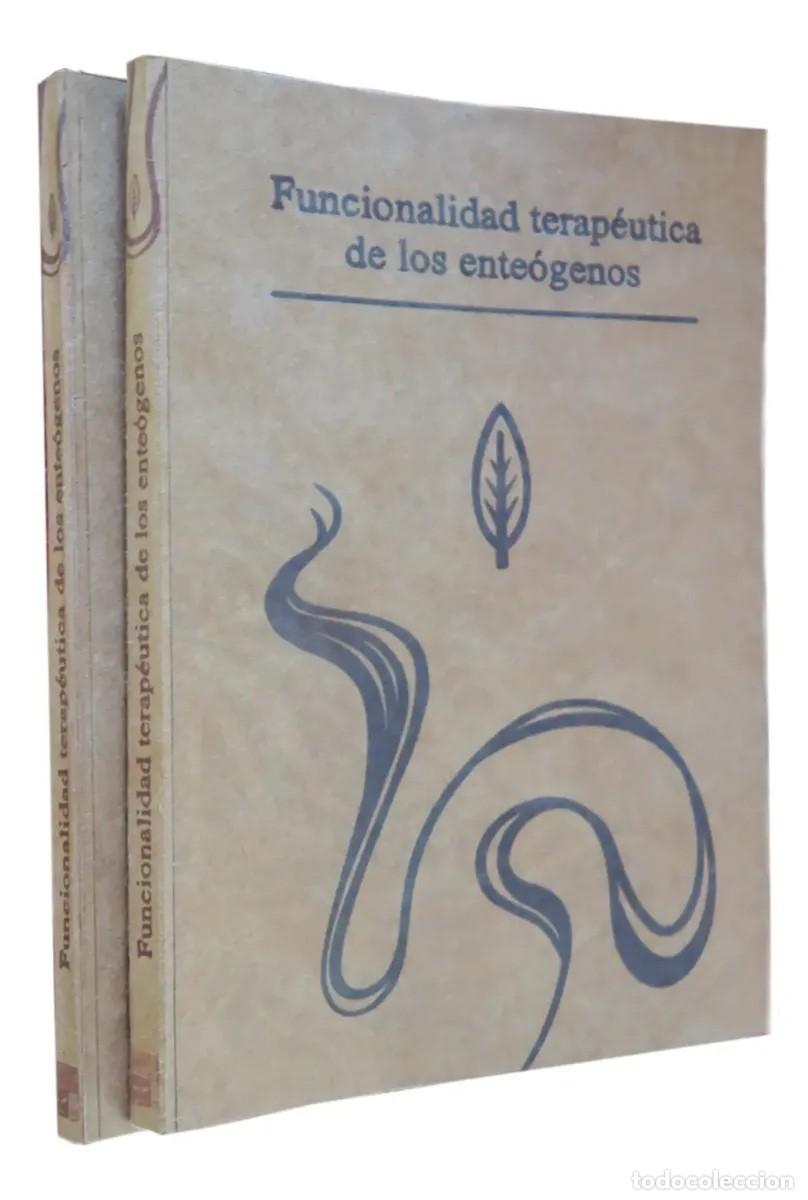 Libros de segunda mano: Funcionalidad terap&eacute;utica de los ente&oacute;genos &ndash; Neshi 333 - LM