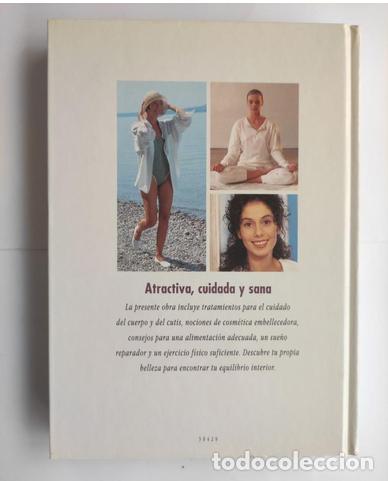 Libros de segunda mano: Belleza natural. Margot Hellmiss - Foto 2